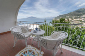 Postcard House Vico Equense